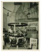 Publicity material fro Girl in Bottle  | Margate History